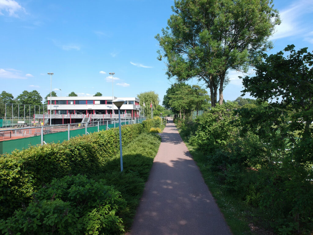 Bestuur & Organisatie